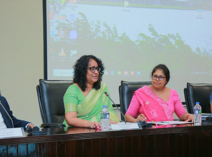 ඩිජිටල්කරණයෙන් අධ්‍යාපනයේ සුවිශේෂී පරිවර්තනයක්
